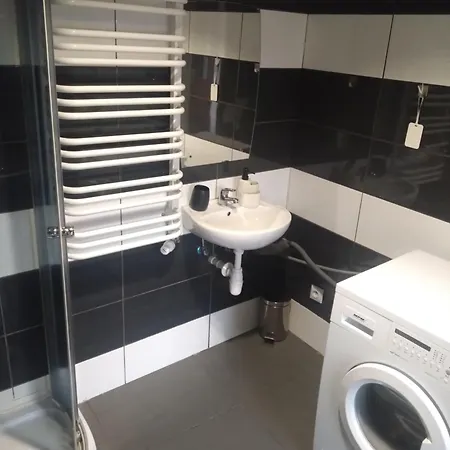 Apartment Kawalerka Z Aneksem Kuchennym