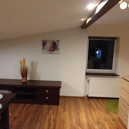 Apartment Kawalerka Z Aneksem Kuchennym Bydgoszcz